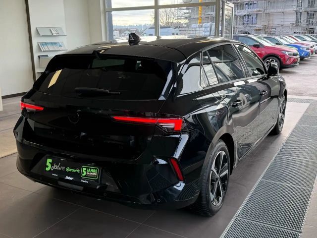 Opel Astra 1.2 Turbo GS-Line Grand Sport Turbo