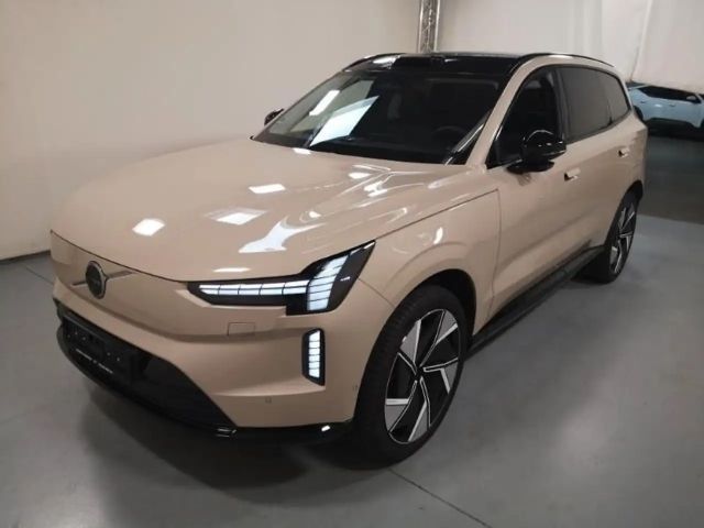 Volvo EX90 Performance Twin motor Ultra