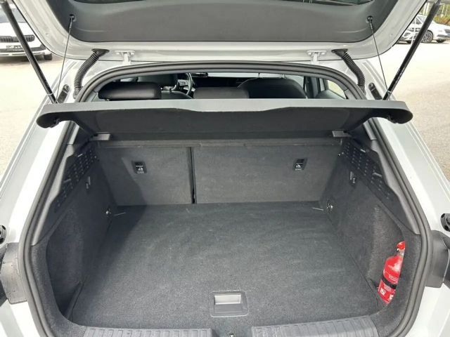 Audi A3 30 TDI Sedan Sportback