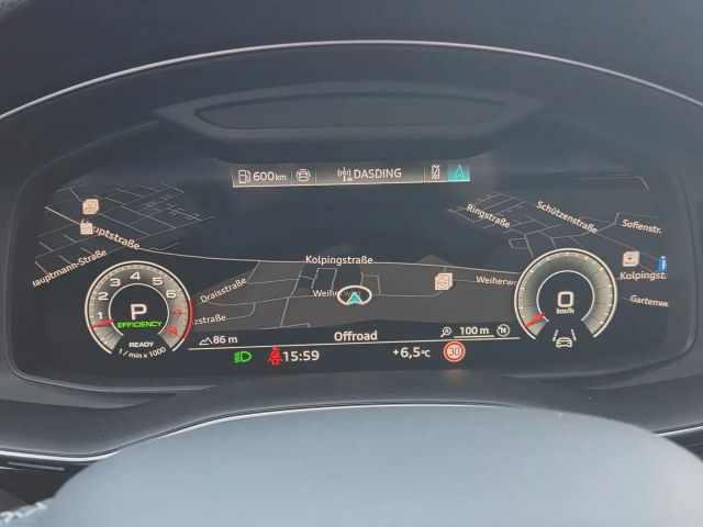 Audi Q8 Quattro S-Line