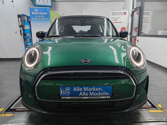 MINI Cooper Classic Trim*DAB*LED*So+Wi*LightAss*AppleCarplay