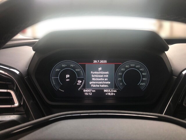 Audi Q4 e-tron 50 Quattro Sportback