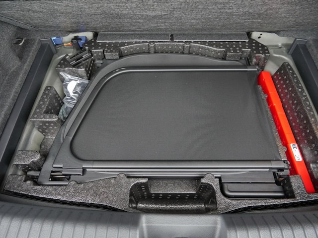 Volkswagen T-Roc 1.5 TSI Cabriolet R-Line