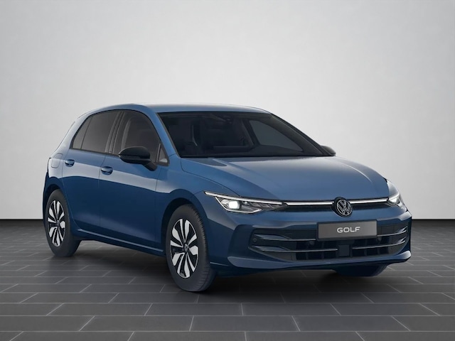 Volkswagen Golf 1.5 TSI Plus