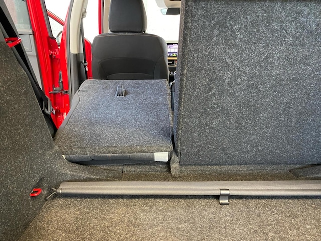 Skoda Kamiq 1.0 TSI Style Style