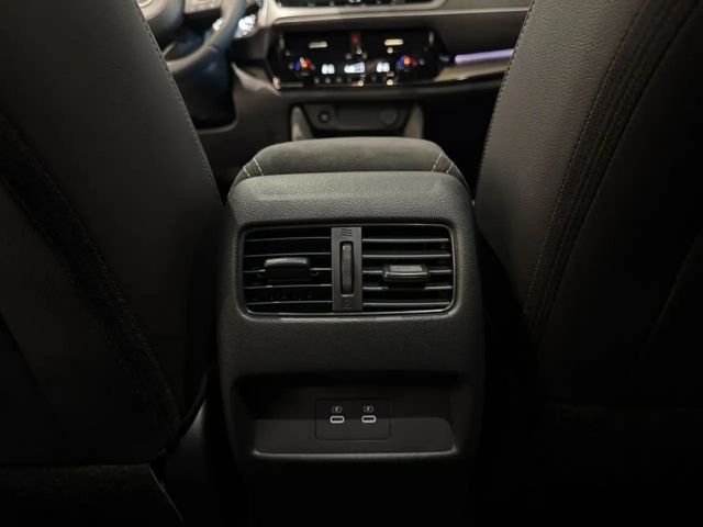 Nissan Qashqai 1.5 VC-T e-Power N-Design 140 kW, 5-türig