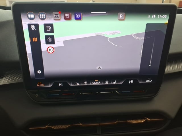 Cupra Terramar 1.5 eTSI