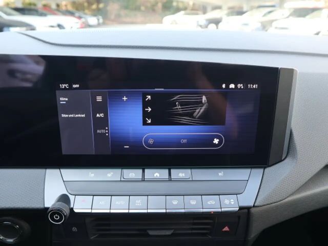 Opel Astra Edition Sports Tourer