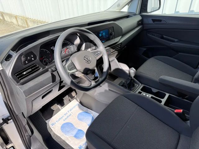 Volkswagen Caddy EcoProfi