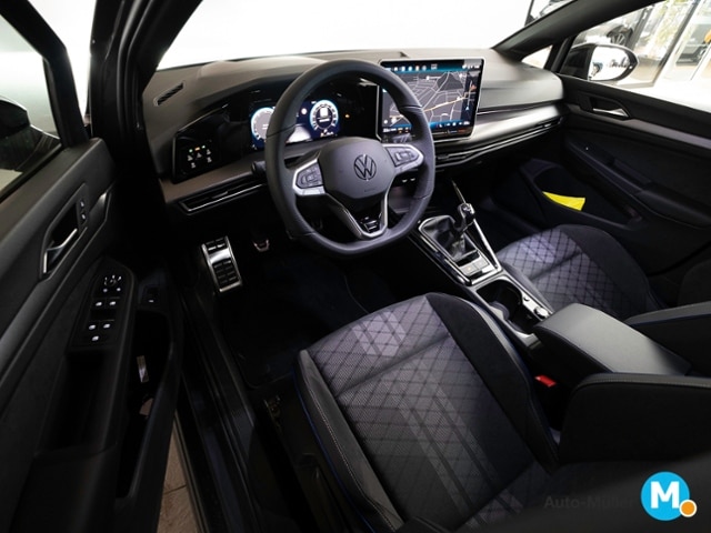 Volkswagen Golf 1.5 TSI DSG Variant