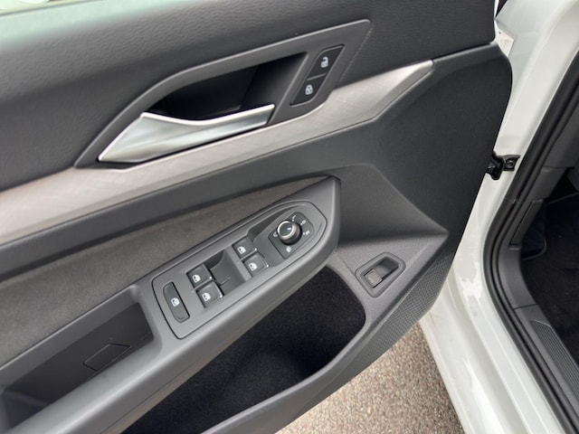 Volkswagen Golf 1.5 TSI DSG Life Variant