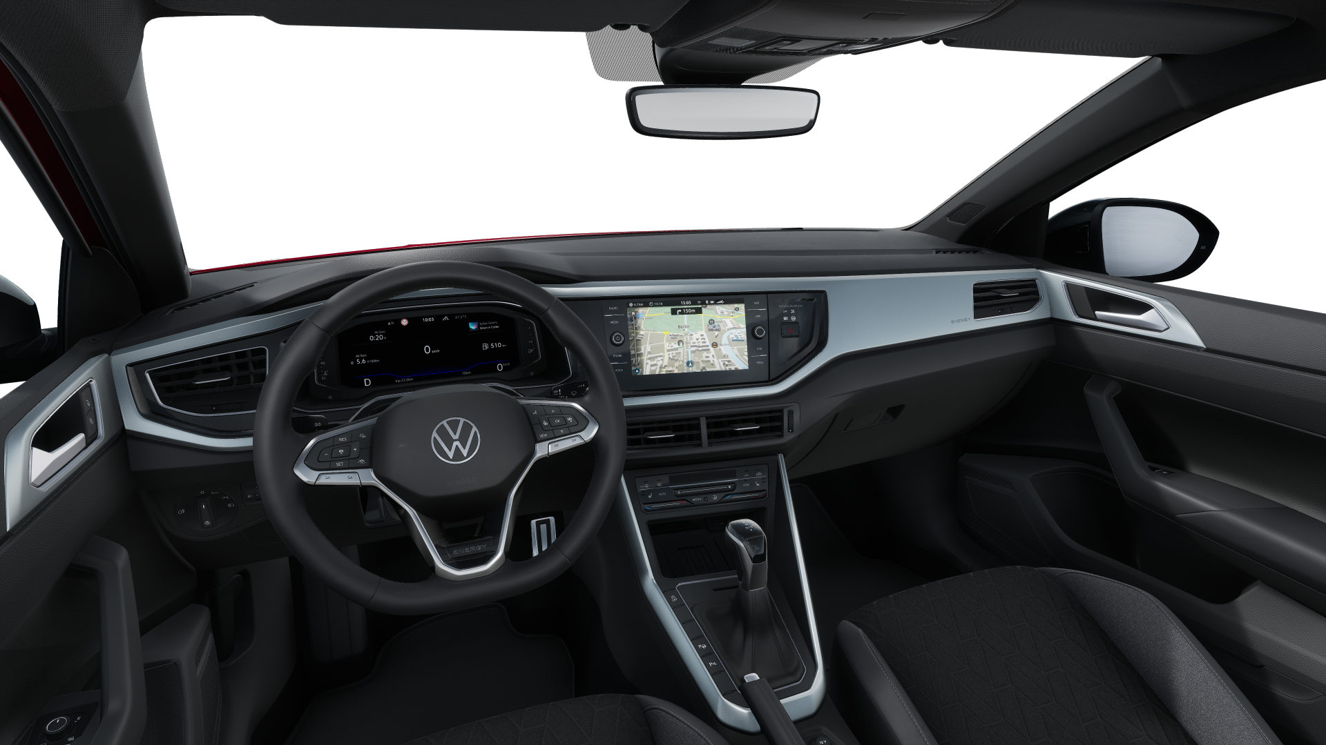 Volkswagen Taigo 1.0 TSI DSG