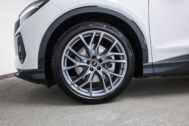 Audi Q4 e-tron Suv 45 e-tron Audi Q4 e-tron