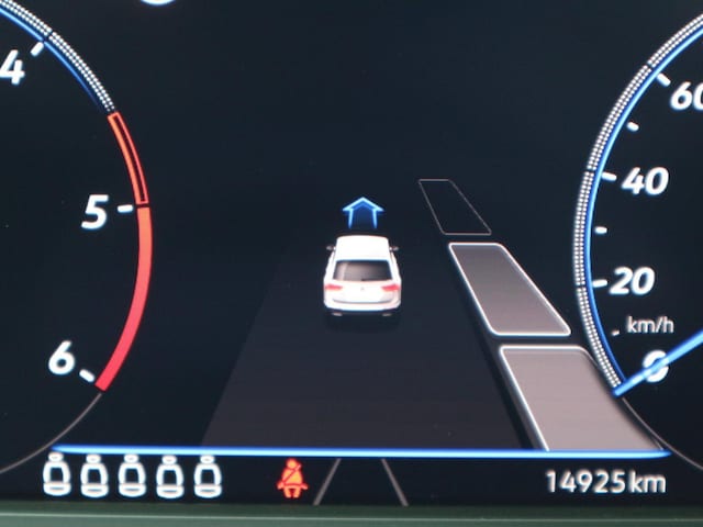 Volkswagen Tiguan 4Motion Allspace R-Line