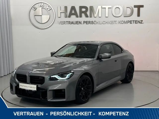 BMW M2 Coupé