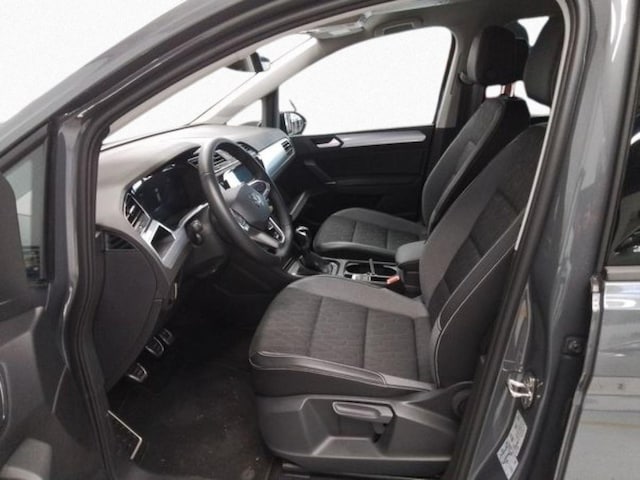 Volkswagen Touran Touran 1.5TSI Goal 7-Sitze ACC App-C Cam PDC SHZ