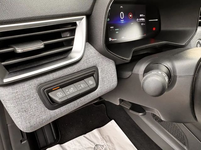 Renault Clio Evolution TCe 90