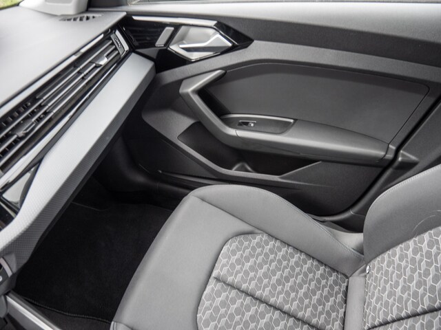 Audi A1 30 TFSI S-Tronic Sportback