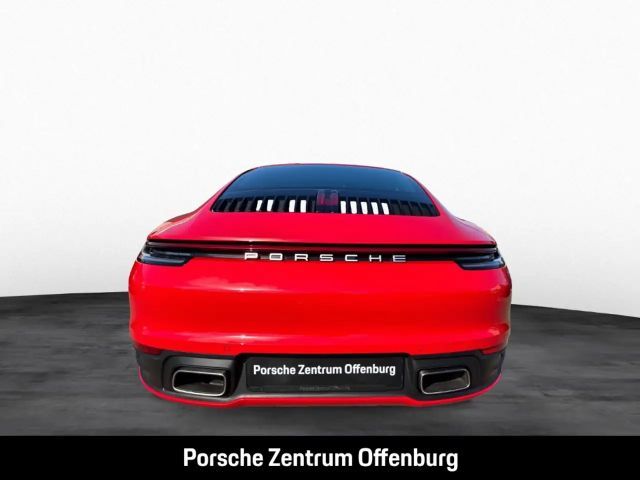 Porsche 911 Carrera Coupé