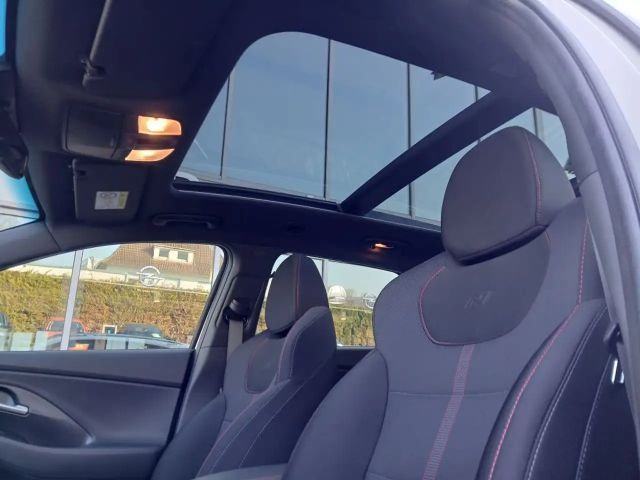 Hyundai i30 Hybrid N Line T-GDi