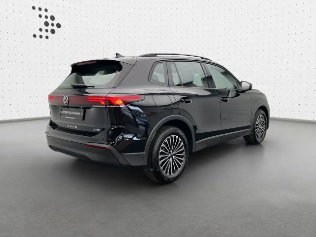 Volkswagen Tiguan 1.5 eTSI DSG Life