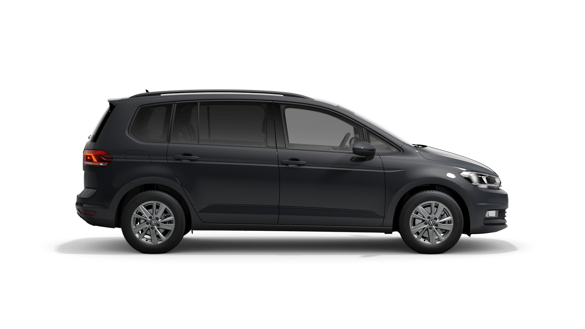 Volkswagen Touran 1,5 TSI 7-Sitzer