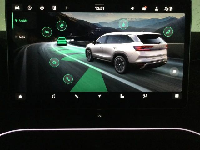 Skoda Kodiaq 2.0 TDI Selection