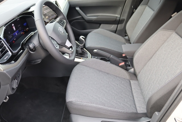 Volkswagen Polo 1.0 TSI Move