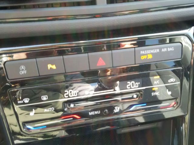 Volkswagen T-Cross 1.0 TSI IQ.Drive Life