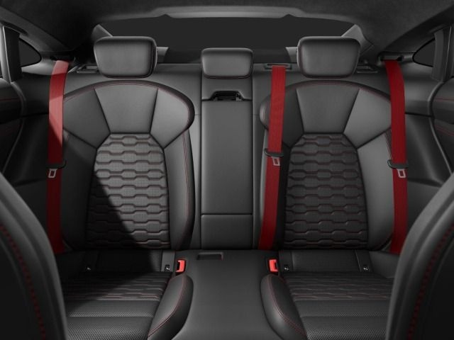 Audi RS e-tron GT Performance Quattro