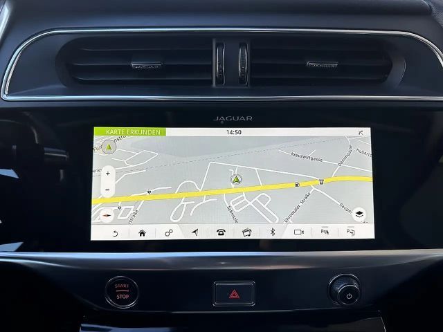 Jaguar I-Pace AWD S