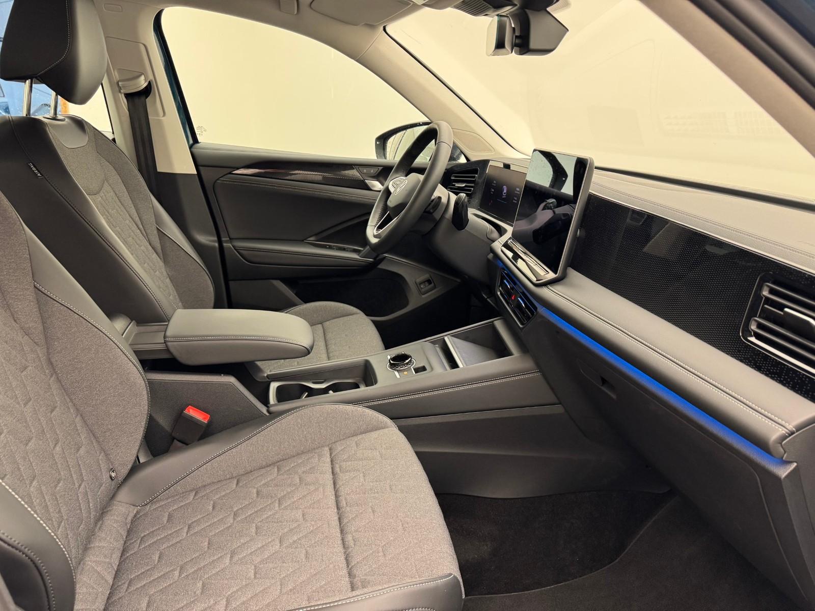 Volkswagen Tiguan DSG Life eHybrid