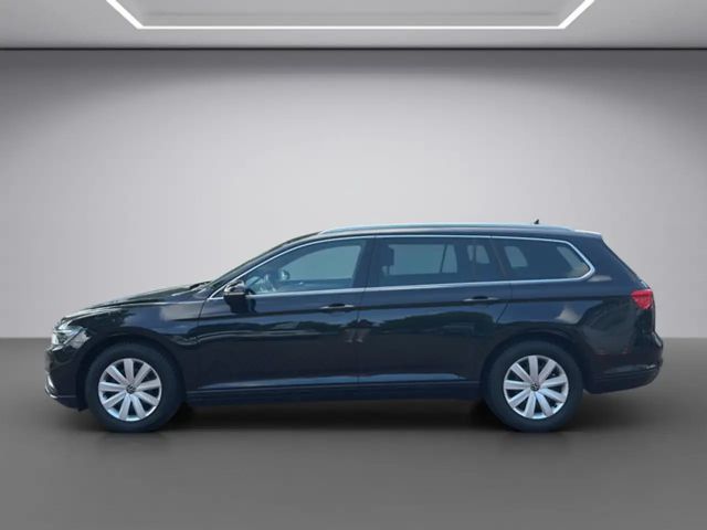 Volkswagen Passat 2.0 TDI Business Variant