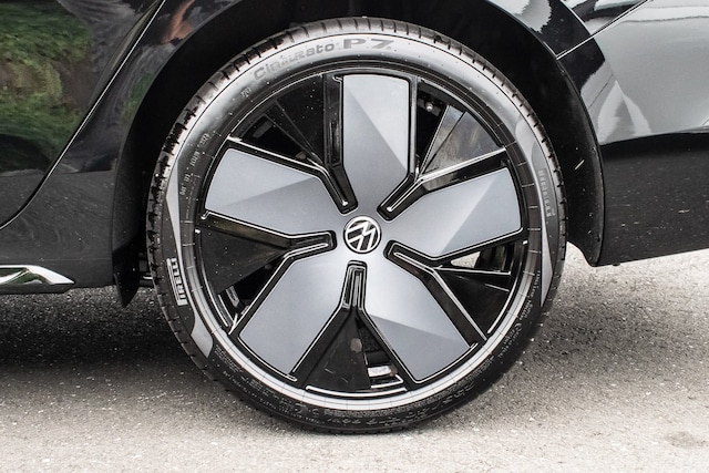 Volkswagen Passat 1.5 eTSI DSG eHybrid