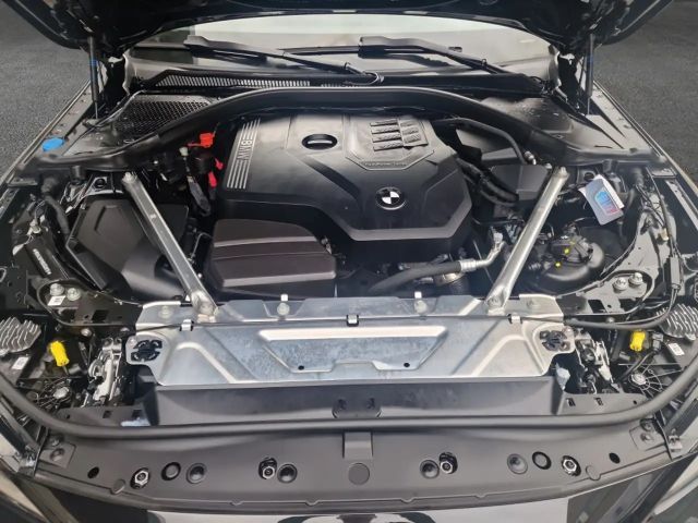 BMW 420 420i Coupé M-Sport xDrive