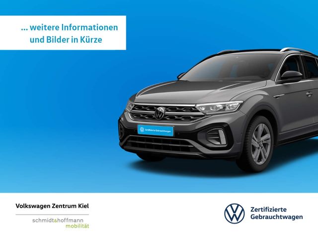 Volkswagen Caravelle Comfortline DSG T6