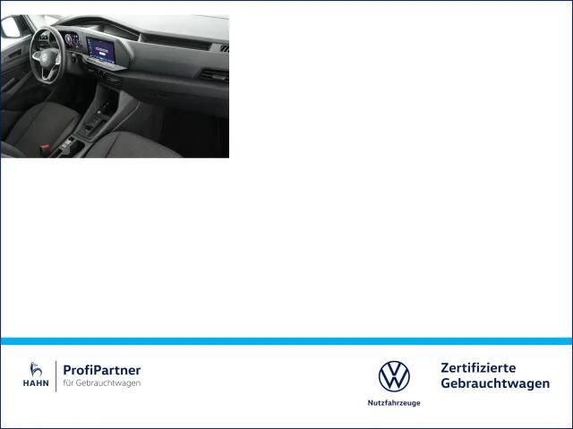 Volkswagen Caddy 2.0 TDI DSG