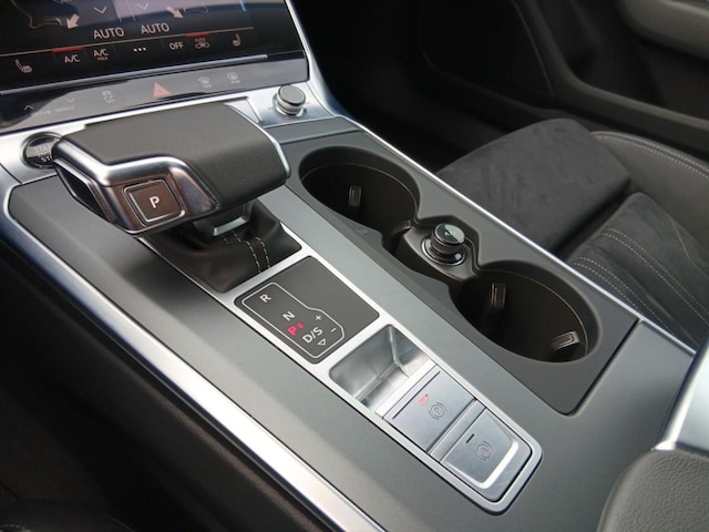 Audi A7 45 TFSI S-Tronic Sportback