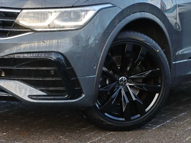 Volkswagen Tiguan 2.0 TSI 4Motion DSG R-Line