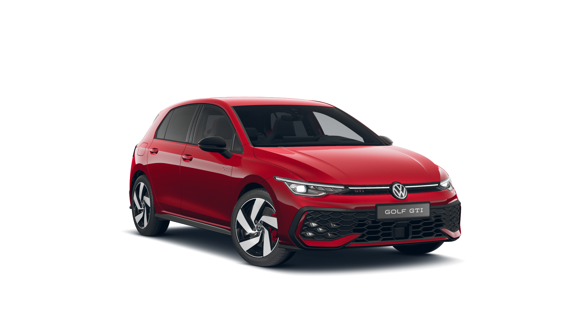 Volkswagen Golf 2.0 TSI DSG Style