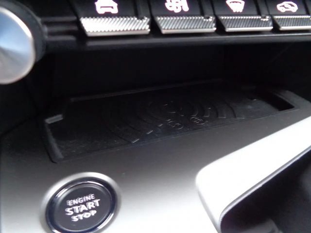 Peugeot 308 Allure Pack Hybrid SW