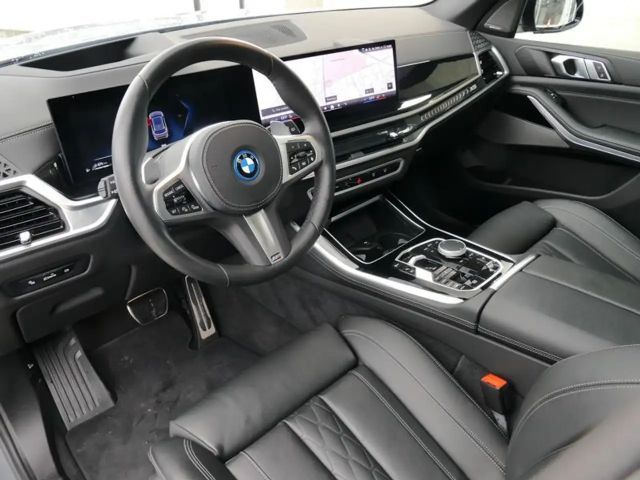 BMW X5 M-Sport xDrive50e