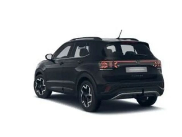 Volkswagen T-Cross 1.5 TSI IQ.Drive R-Line