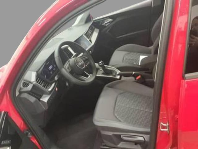 Audi A1 30 TFSI S-Tronic Sportback