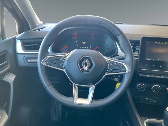 Renault Captur Equilibre Equilibre TCe 90