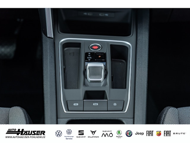 Seat Leon 1.5 eTSI DSG