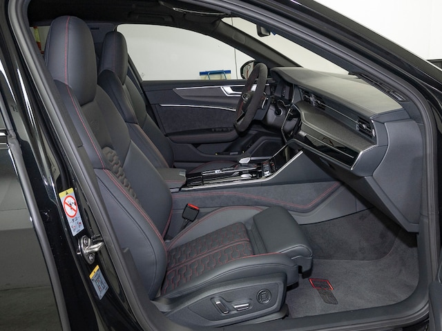 Audi RS6 Avant Quattro