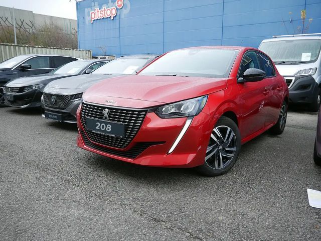 Peugeot 208 Allure Pack PureTech