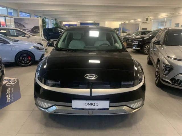 Hyundai IONIQ 6 Ioniq 5 Elektro 77,4kWh Top Line Long Range Aut.