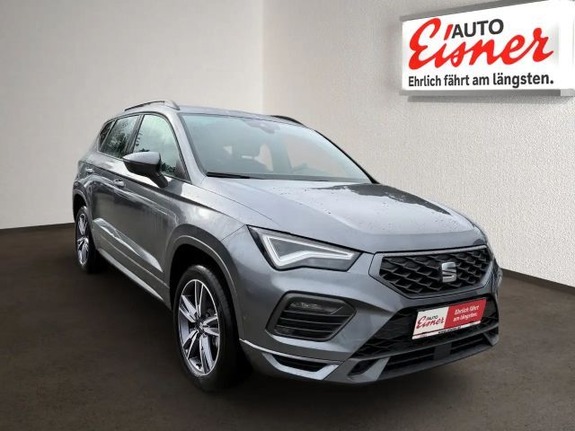 Seat Ateca 1.0 TSI FR-lijn